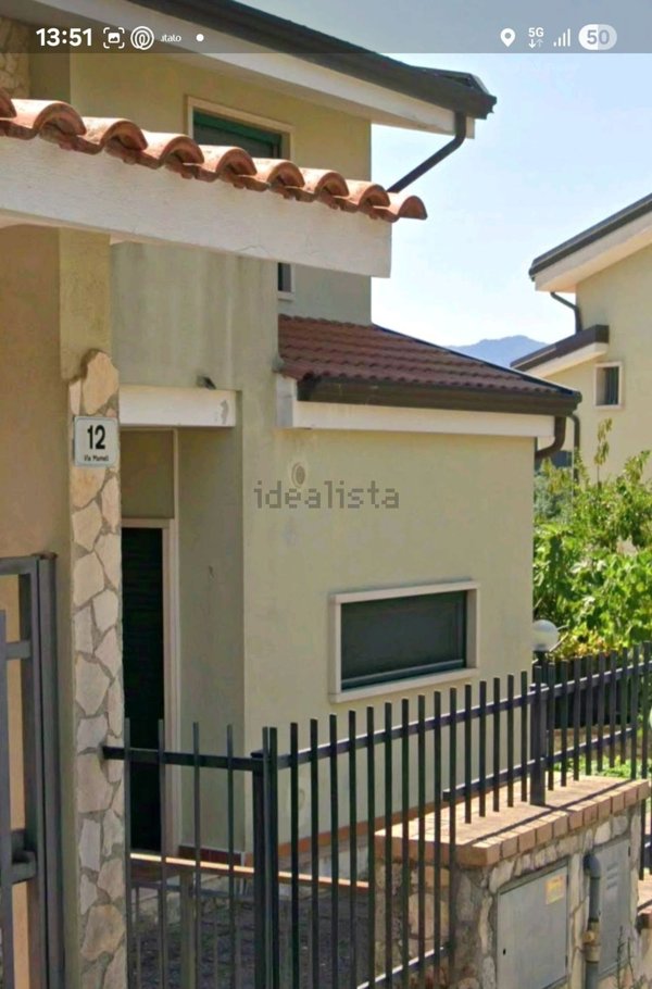casa indipendente in vendita a Castrolibero