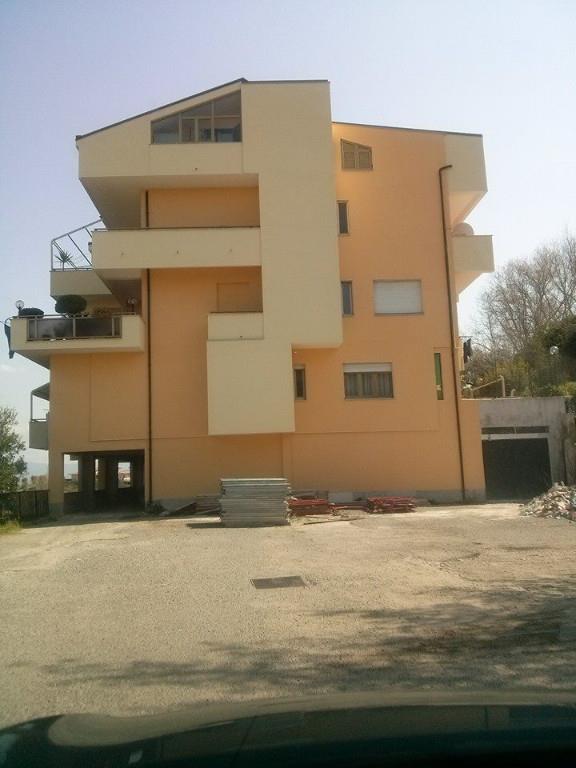 appartamento in vendita a Castrolibero