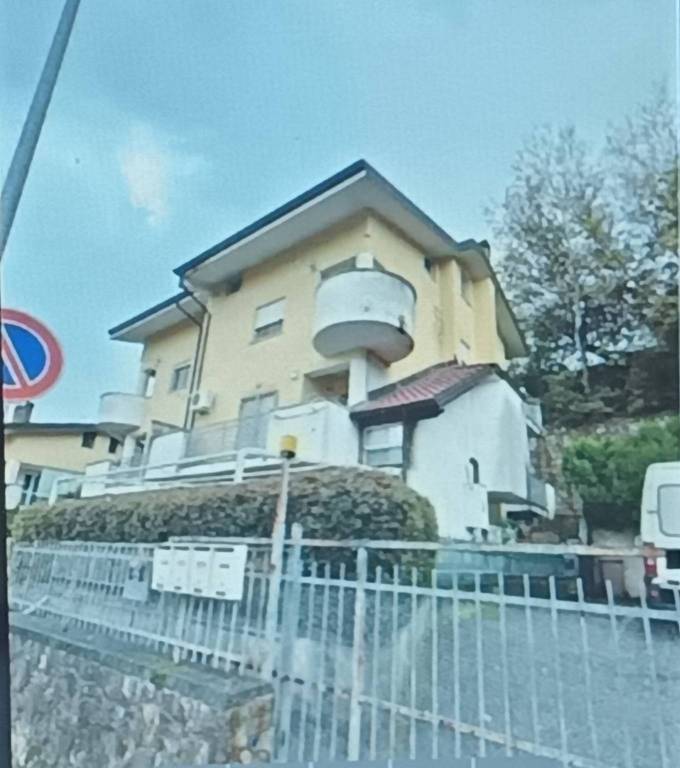 appartamento in vendita a Castrolibero in zona Andreotta