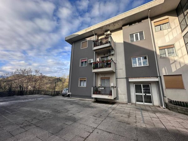 appartamento in vendita a Castrolibero in zona Andreotta