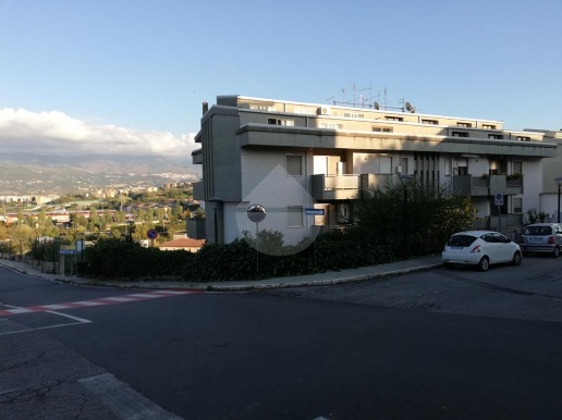 appartamento in vendita a Castrolibero in zona Andreotta