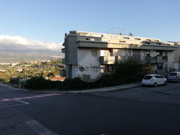 appartamento in vendita a Castrolibero in zona Andreotta