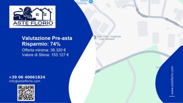 negozio in vendita a Castrolibero