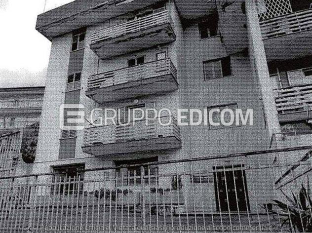 appartamento in vendita a Castrolibero in zona Andreotta