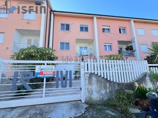 casa indipendente in vendita a Castrolibero