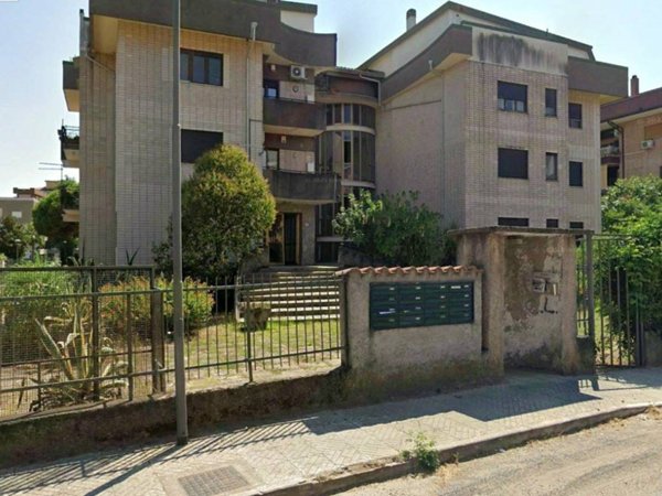 appartamento in vendita a Castrolibero in zona Andreotta