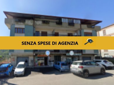 appartamento in vendita a Castrolibero