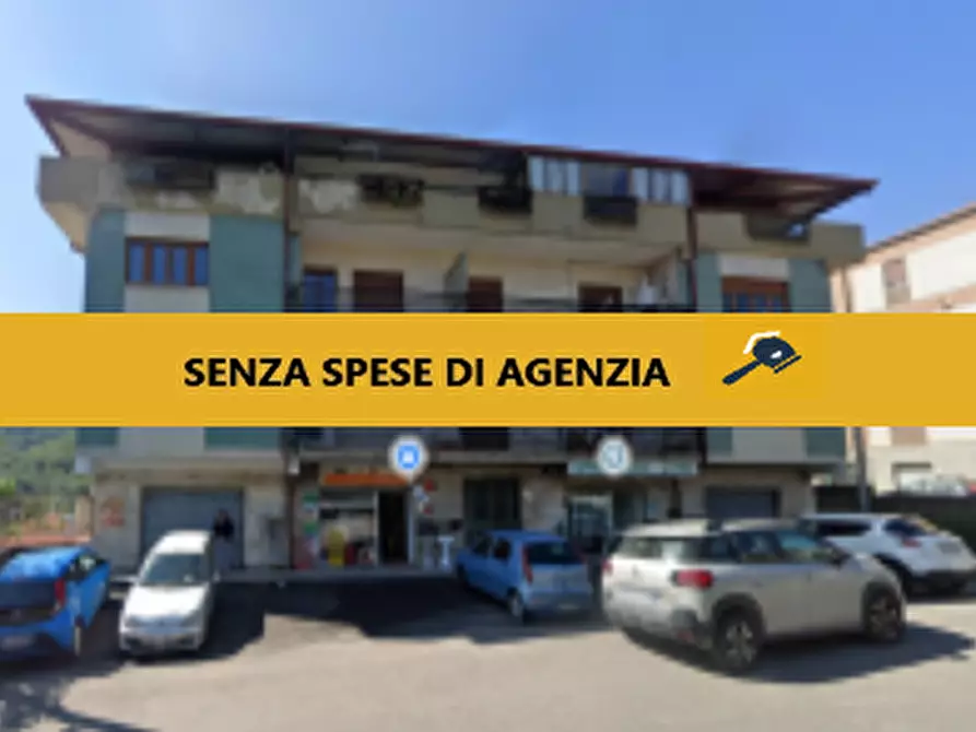 appartamento in vendita a Castrolibero in zona Andreotta