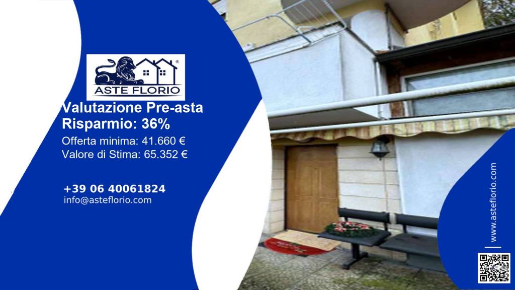 appartamento in vendita a Castrolibero