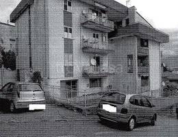 appartamento in vendita a Castrolibero in zona Andreotta