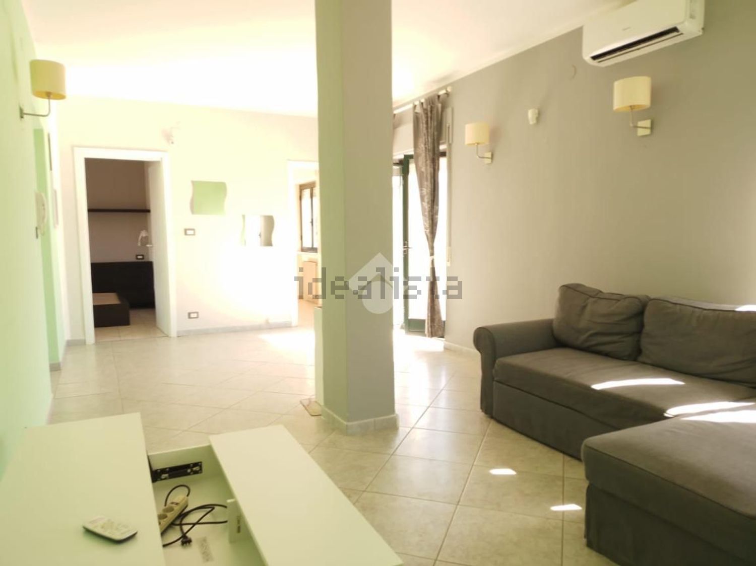 appartamento in vendita a Castrolibero in zona Andreotta