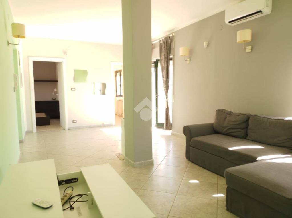 appartamento in vendita a Castrolibero in zona Andreotta