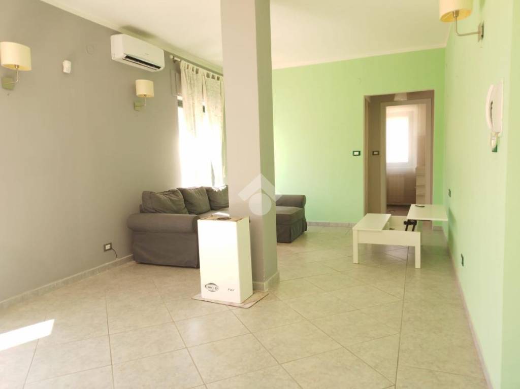 appartamento in vendita a Castrolibero in zona Andreotta