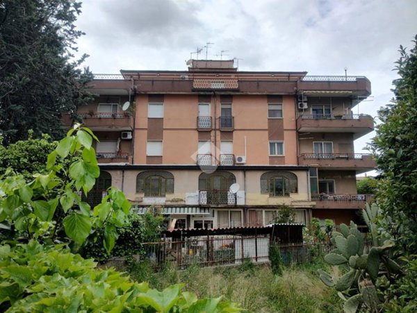 appartamento in vendita a Castrolibero in zona Andreotta