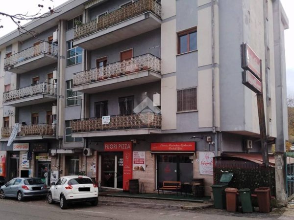 appartamento in vendita a Castrolibero in zona Andreotta