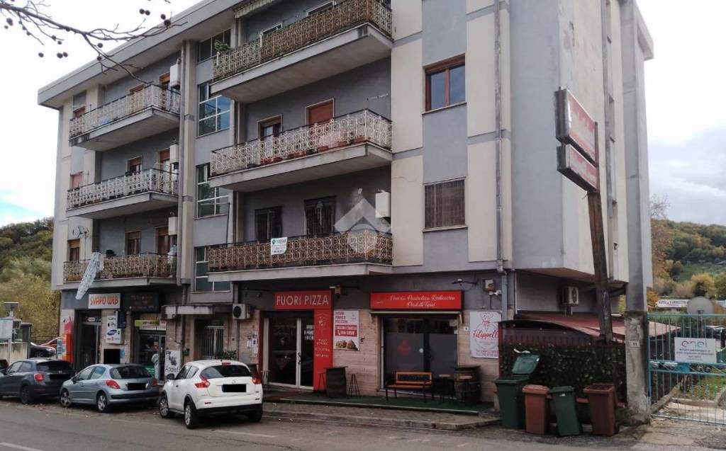 appartamento in vendita a Castrolibero in zona Andreotta