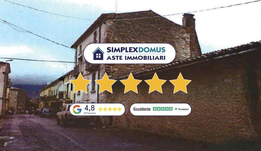 appartamento in vendita a Castrolibero