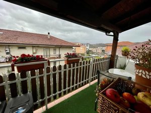 appartamento in vendita a Castrolibero in zona Andreotta