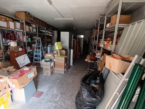 ufficio in vendita a Castrolibero