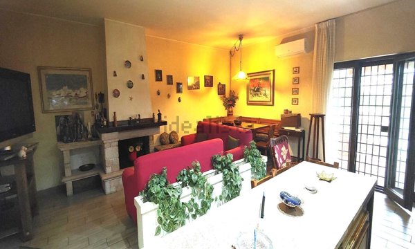 casa indipendente in vendita a Castrolibero