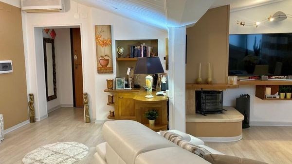 appartamento in vendita a Castrolibero in zona Andreotta