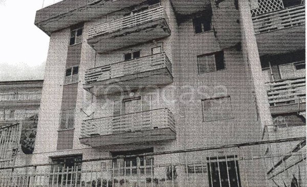 appartamento in vendita a Castrolibero in zona Andreotta