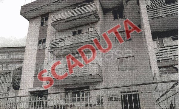 appartamento in vendita a Castrolibero in zona Andreotta