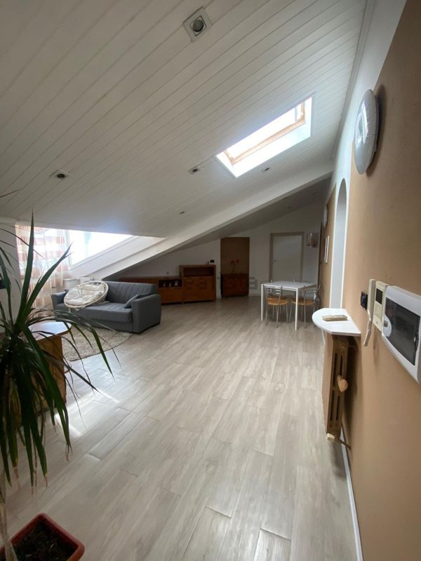 appartamento in vendita a Castrolibero in zona Andreotta