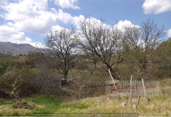 terreno agricolo in vendita a Castrolibero