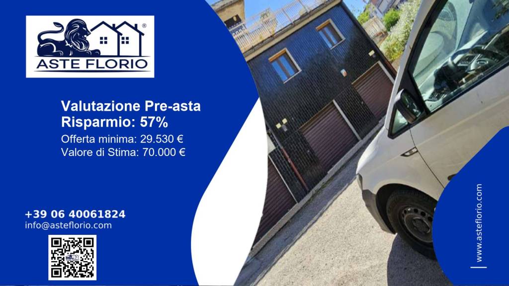 appartamento in vendita a Castrolibero in zona Andreotta