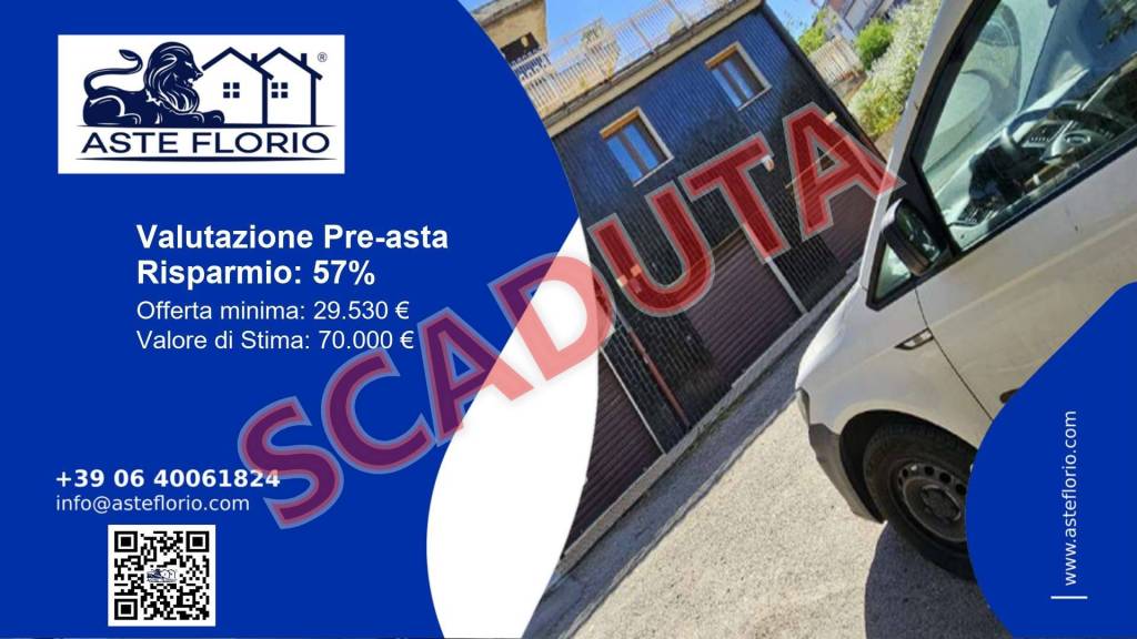 appartamento in vendita a Castrolibero in zona Andreotta