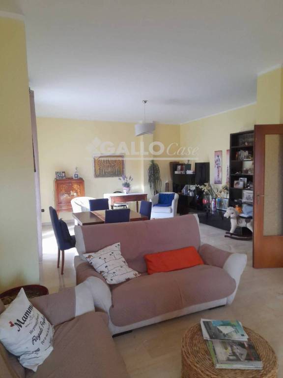 appartamento in vendita a Castrolibero in zona Andreotta