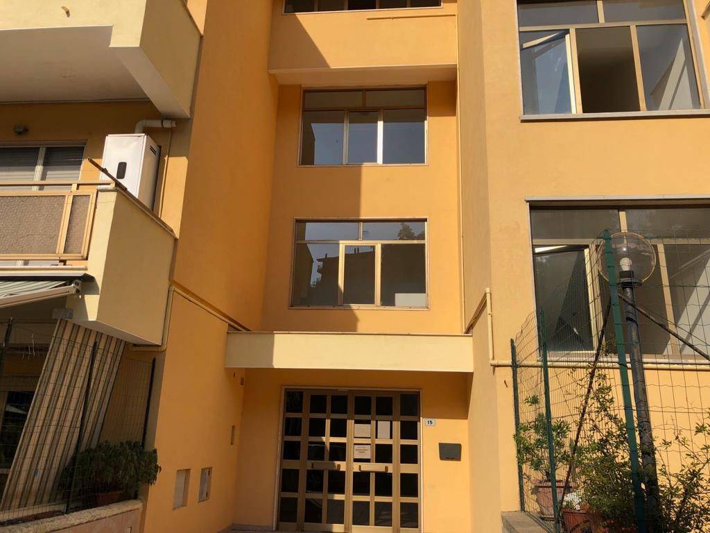 appartamento in vendita a Castrolibero