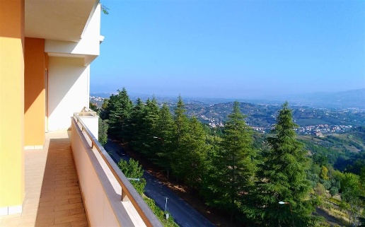 appartamento in vendita a Castrolibero