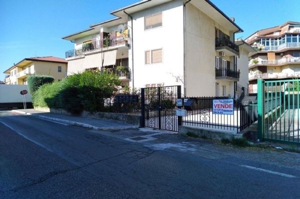 appartamento in vendita a Castrolibero in zona Andreotta