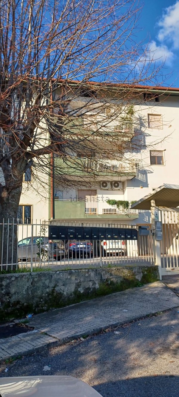 appartamento in vendita a Castrolibero