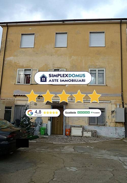 appartamento in vendita a Castrolibero