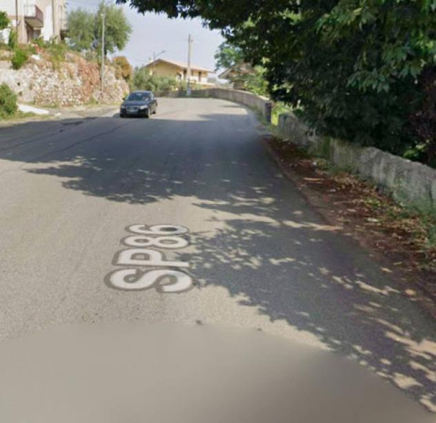 terreno agricolo in vendita a Castrolibero