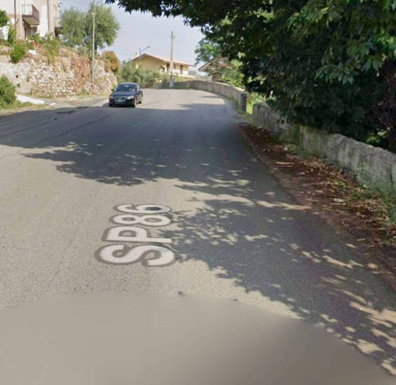 terreno agricolo in vendita a Castrolibero