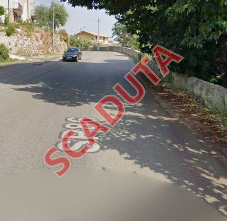 terreno agricolo in vendita a Castrolibero