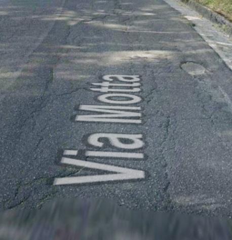 pentavano in vendita a Castrolibero