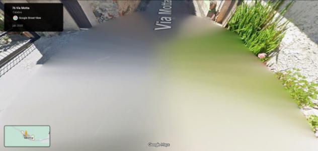 locale commerciale in vendita a Castrolibero