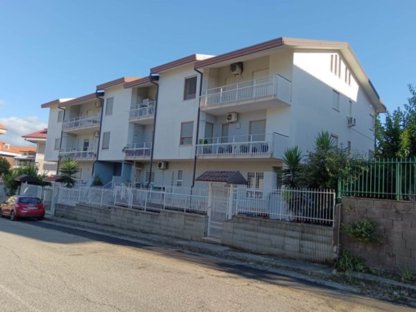 appartamento in vendita a Castrolibero in zona Andreotta