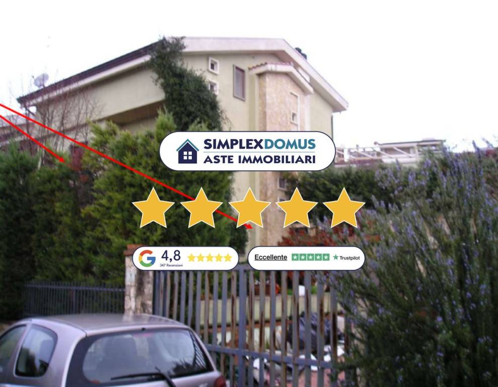 appartamento in vendita a Castrolibero