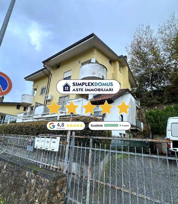 appartamento in vendita a Castrolibero