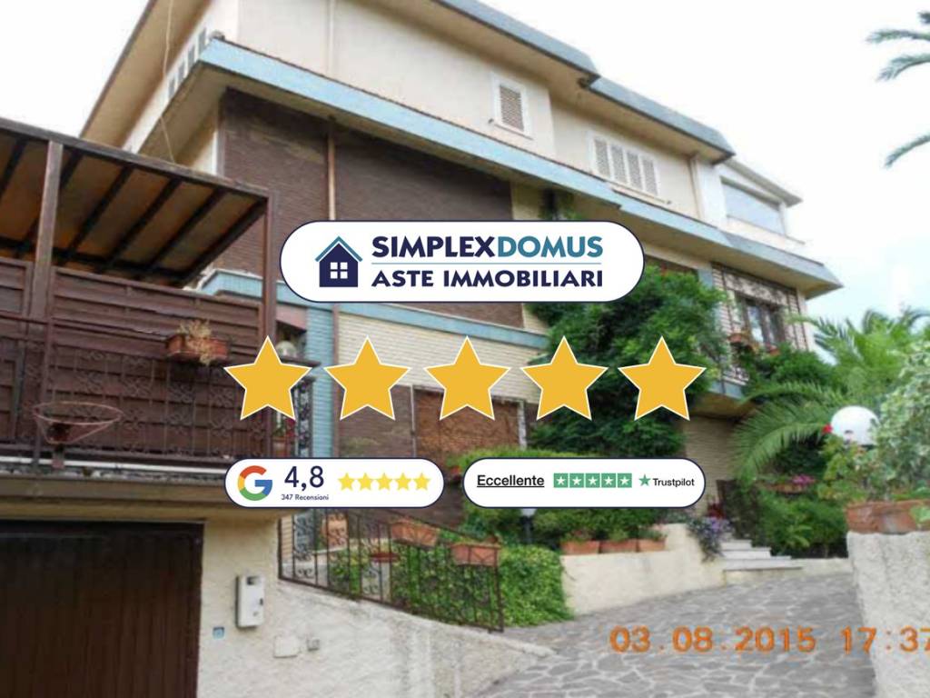 casa indipendente in vendita a Castrolibero in zona Andreotta