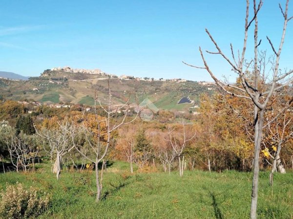 terreno agricolo in vendita a Castrolibero