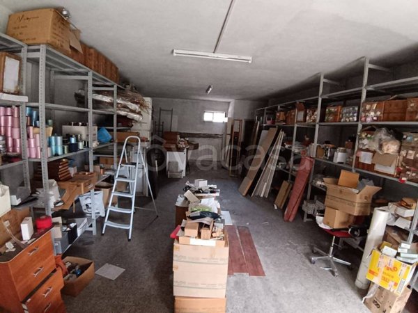 appartamento in vendita a Castrolibero in zona Andreotta