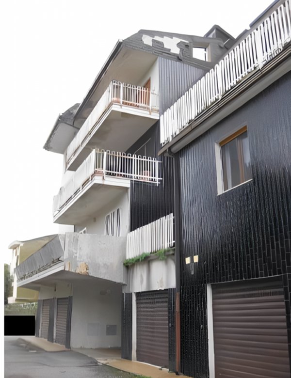 appartamento in vendita a Castrolibero