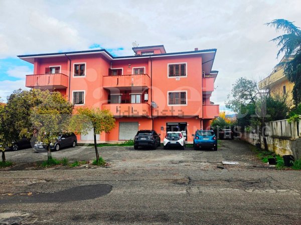 appartamento in vendita a Castrolibero